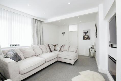 Bousfield Crescent, Newton Aycliffe, DL5