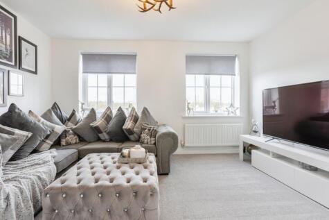 Sterling Way, Shildon, DL4