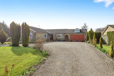 Swale Pasture Lane, Catterick Village, DL10
