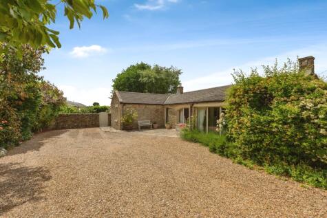 Constable Burton, Leyburn, DL8