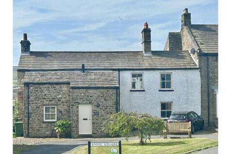 Reeth, Richmond, DL11