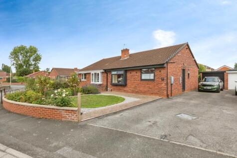 Speedwell Close, Darlington, DL1