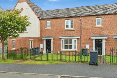 Wildair Close, Darlington, DL2