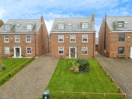 New Lane, Neasham, Darlington, DL2