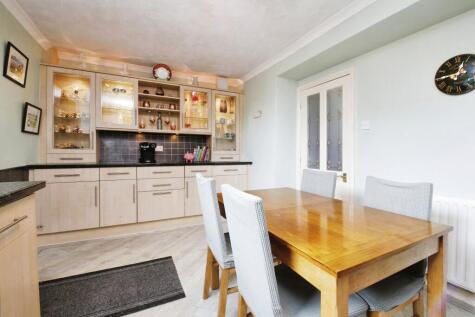 Blackhorse Terrace, Woodland, DL13