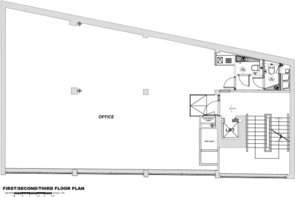 Master Floorplan Image 1