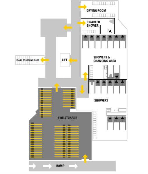 Master Floorplan Image 1