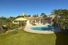 property for sale in Cannes (Super Cannes)...