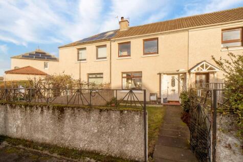 11 Delta Gardens, Musselburgh, East Lothian, EH21 8DP