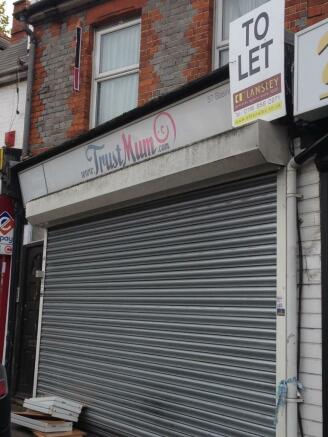 Shop To Rent In Basingstoke Road Reading Berkshire Rg2 Rg2