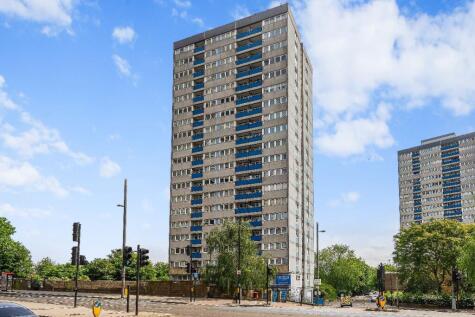 Albert Bigg Point, Stratford, E15