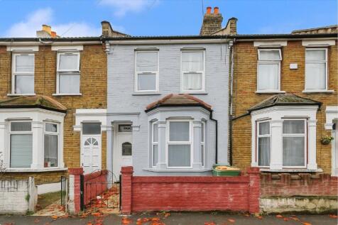 Kempton Road, East Ham, E6