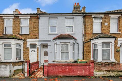 Kempton Road, London, E6