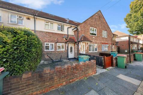 Sullivan Avenue, London, E16