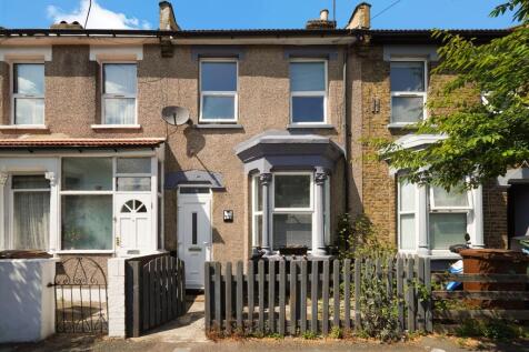 Pevensey Road, London, E7