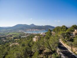 Photo of Puerto Andratx, Mallorca, Balearic Islands