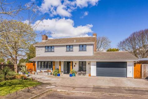 Compass House, West Wittering nr beach