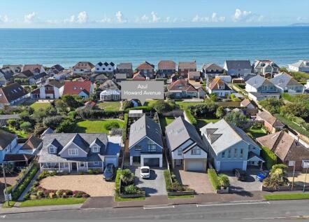 Azul, West Wittering nr beach