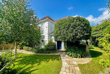 Grange House, Barrack Lane, Aldwick