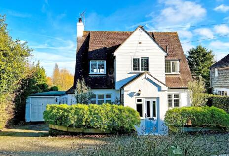 Whistlers, Itchenor, Chichester, nr sailing club