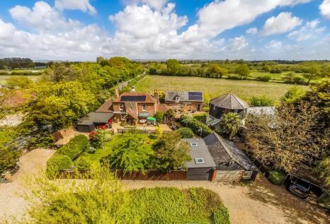 Hunston Mill House & Cottages, Hunston, Chichester