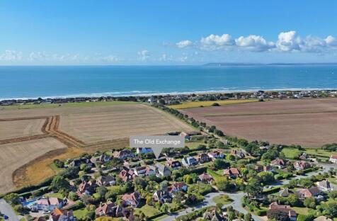 The Old Exchange, West Wittering nr beach