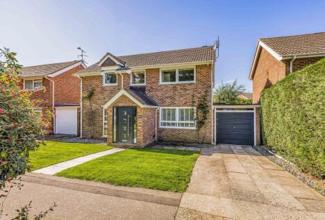 5 Guildford Place, East Broyle, Chichester