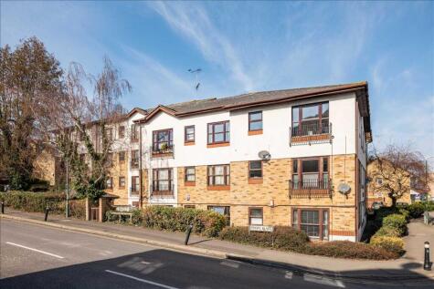 Priory Court, Priory Road, Dartford