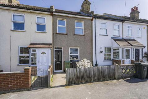 Blenheim Road, Dartford