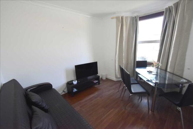 Open plan