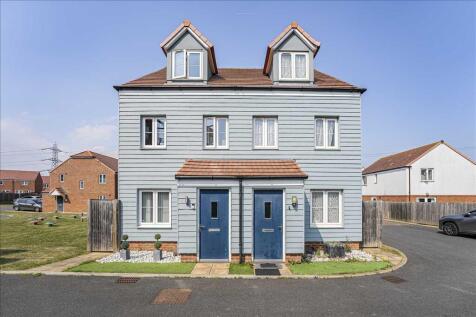 Hopkins Close, Dartford