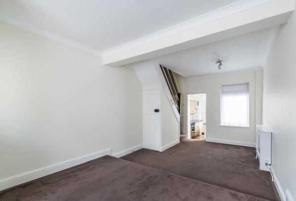 Open plan