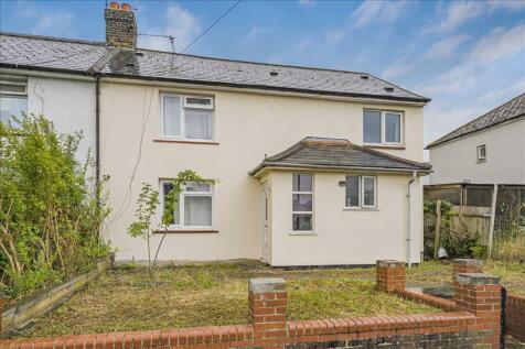 Chestnut Road, Dartford