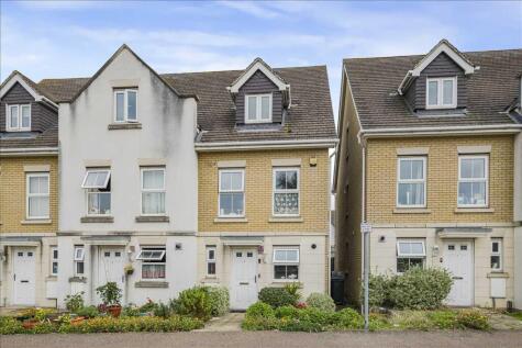 Alexandra Terrace, Dartford