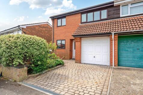 Thetford Road, Gosport, Hampshire, PO12