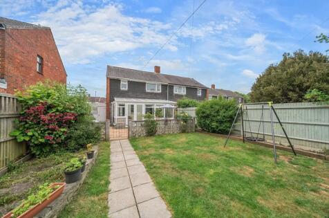 Copse Lane, Gosport, Hampshire, PO13