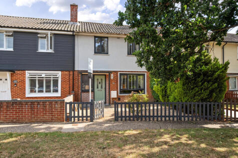 Beauchamp Avenue, Gosport, Hampshire, PO13