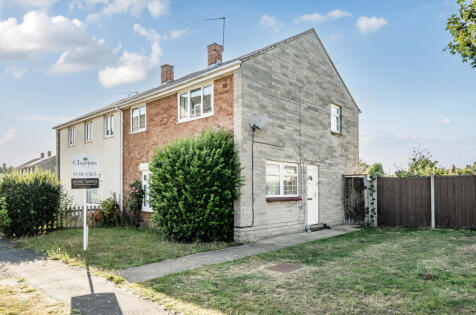 Turner Avenue, Gosport, Hampshire, PO13