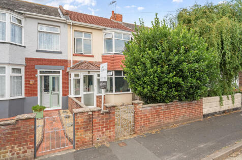 Grange Crescent, Gosport, Hampshire, PO12