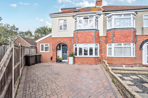 Bury Close, Gosport, Hampshire, PO12