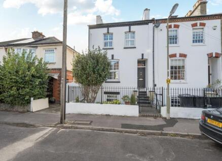 Molesworth Road, Gosport, Hampshire, PO12