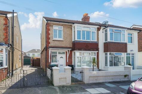 Portsmouth - 3 bedroom end of terrace house for sale