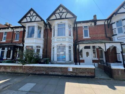 Portsmouth - 4 bedroom terraced house for sale