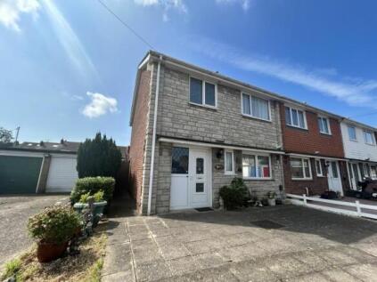 Monckton Road, Portsmouth, Hampshire, PO3