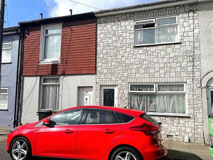 St. Stephens Road, Portsmouth, Hampshire, PO2