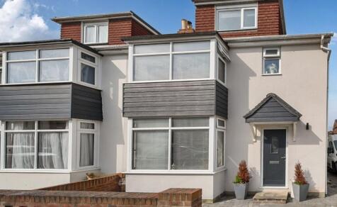 Idsworth Road, Portsmouth, Hampshire, PO3