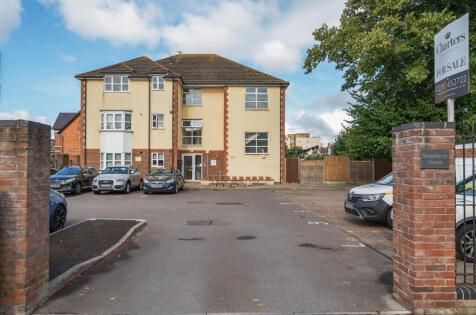 Strawberry Green, Portsmouth, Hampshire, PO2