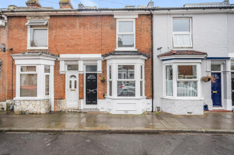 Ernest Road, Portsmouth, Hampshire, PO1