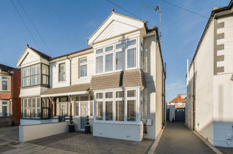 Thurbern Road, Portsmouth, Hampshire, PO2