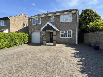 St. Martins Green, Trimley St. Martin, Felixstowe